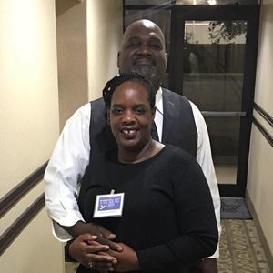 Meet your Posher, Tracy